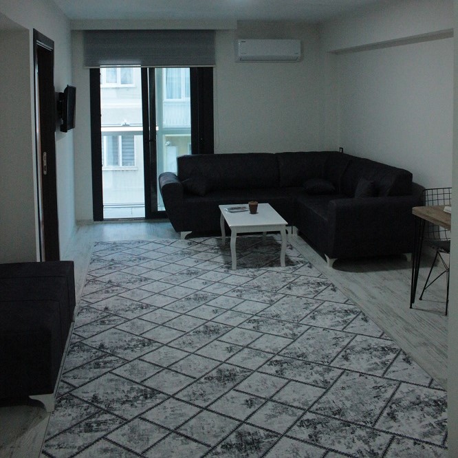 denizli günlük apart