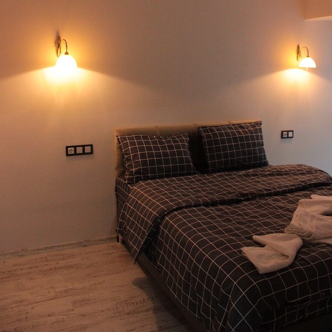 denizli günlük apart