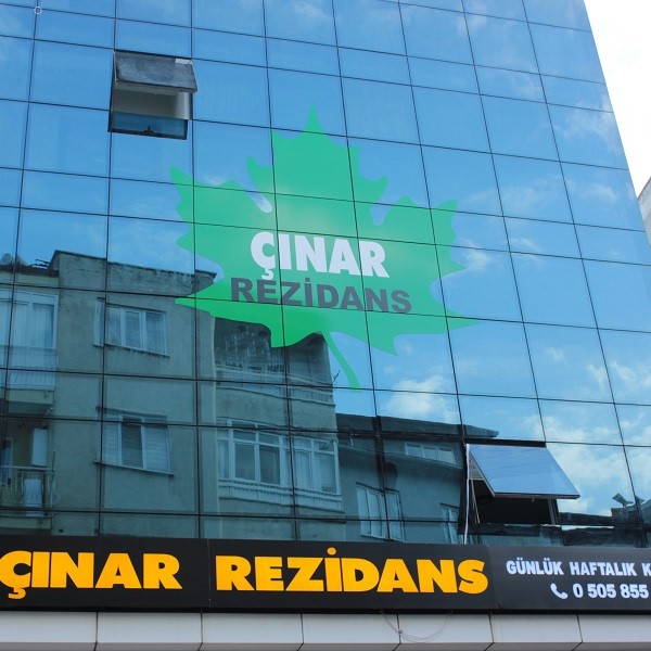 denizli apart