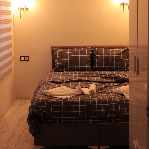 denizli çınar apart