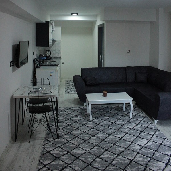 denizli çınar apart